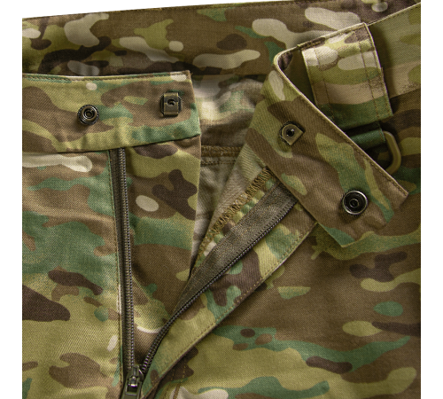 Шорти Ranger Twill Multicam (8128), S