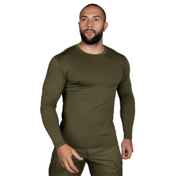 Лонгслів CoolTouch Olive (2263), S