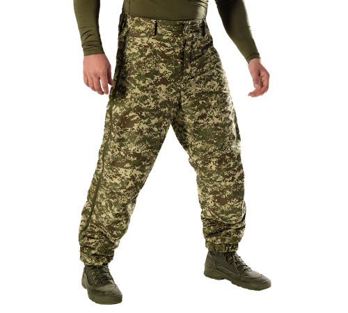 Штани Defender 7 level Хижак НГУ (8338), XXXXL