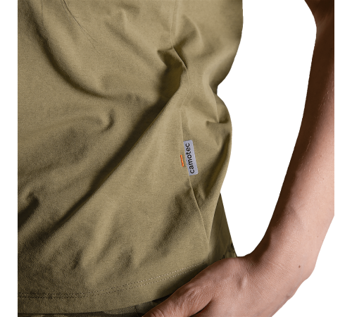 Футболка Pani Totem Tan (8159), L