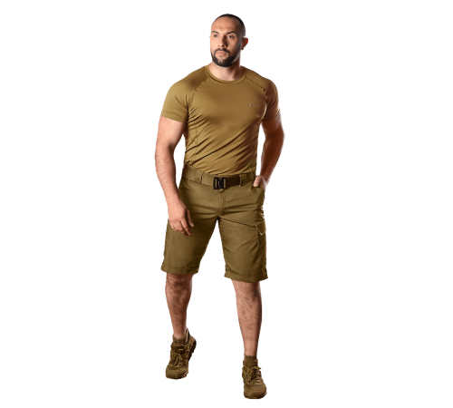 Шорти Ranger Twill Койот (8129), M