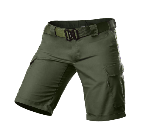 Шорти Ranger Twill Олива (8131), L