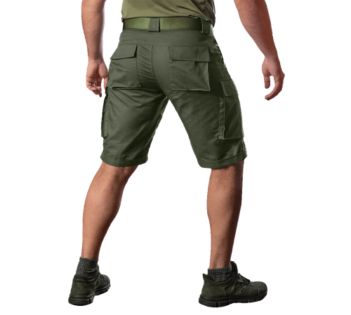 Шорти Ranger Twill Олива (8131), L