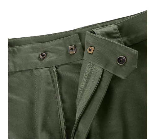 Шорти Ranger Twill Олива (8131), L