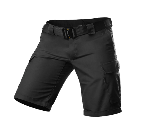 Шорти Ranger Twill Чорні (8130), M