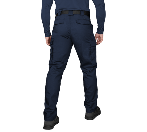 Штани Patrol Rip-Stop Dark Blue (5736), M