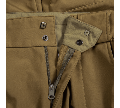 Штани SoftShell Vent Койот (8289), S Штани SoftShell Vent Койот (8289), S