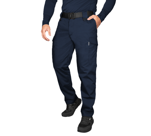 Штани Patrol Rip-Stop Dark Blue (5736), XL-Long