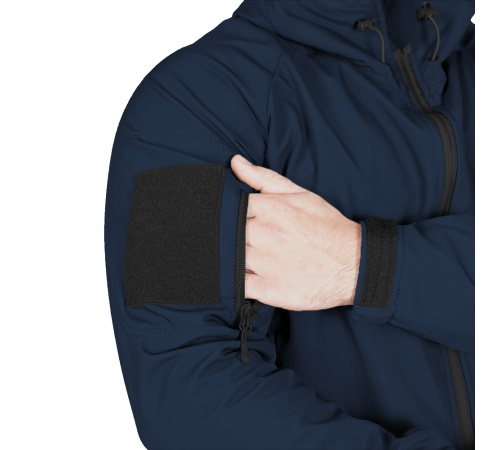Костюм Stalker 2.0 SoftShell Темно-сині (7344), XL Костюм Stalker 2.0 SoftShell Темно-сині (7344), XL