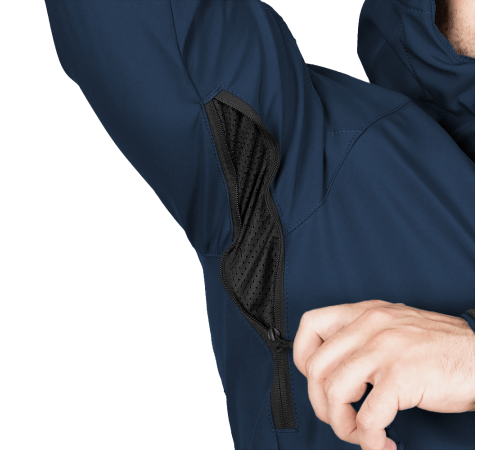 Костюм Stalker 2.0 SoftShell Темно-сині (7344), XL Костюм Stalker 2.0 SoftShell Темно-сині (7344), XL