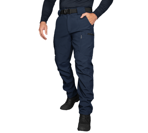 Костюм Stalker 2.0 SoftShell Темно-сині (7344), XL Костюм Stalker 2.0 SoftShell Темно-сині (7344), XL