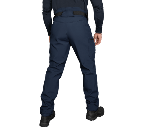 Костюм Stalker 2.0 SoftShell Темно-сині (7344), XL Костюм Stalker 2.0 SoftShell Темно-сині (7344), XL