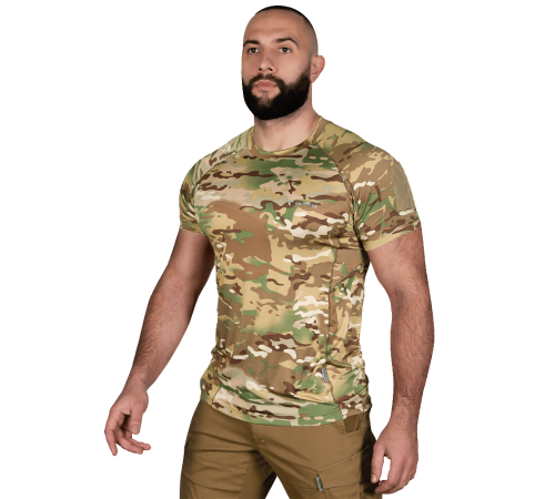 Футболка Thorax Patrol Multicam (7579), XXXL