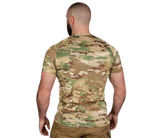 Футболка Thorax Patrol Multicam (7579), XXXL