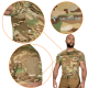 Футболка Thorax Patrol Multicam (7579), XXXL