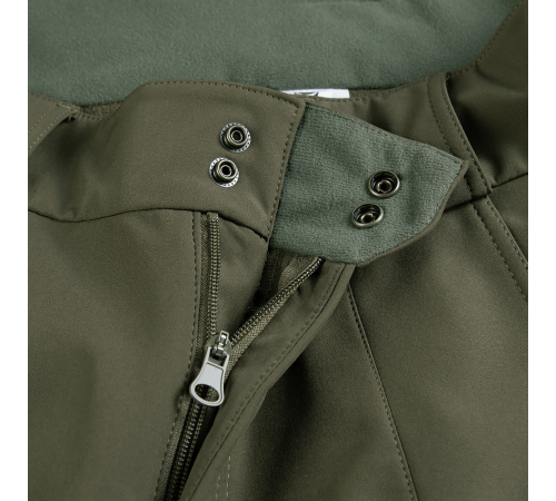 Штани SoftShell Vent Олива (7331), L Штани SoftShell Vent Олива (7331), L