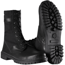 Полегшені берці Black (0377), 40