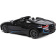 BMW i8 Roadster чорний RASTAR модель 1:12 Авто на дистанційному керуванні + пульт 2,4 ГГц