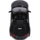 BMW i8 Roadster чорний RASTAR модель 1:12 Авто на дистанційному керуванні + пульт 2,4 ГГц