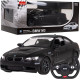 BMW M3 black RASTAR модель 1:14 Автомобіль на дистанційному керуванні + пульт 2,4 ГГц