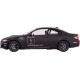 BMW M3 black RASTAR модель 1:14 Автомобіль на дистанційному керуванні + пульт 2,4 ГГц