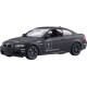BMW M3 black RASTAR модель 1:14 Автомобіль на дистанційному керуванні + пульт 2,4 ГГц