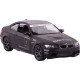 BMW M3 black RASTAR модель 1:14 Автомобіль на дистанційному керуванні + пульт 2,4 ГГц