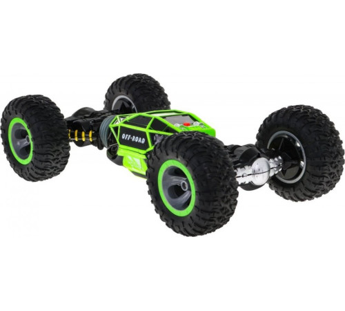 Leopard King Crawler для дітей 6+ Пульт + змінний дизайн Leopard King Crawler для дітей 6+ Пульт + змінний дизайн