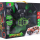 Leopard King Crawler для дітей 6+ Пульт + змінний дизайн