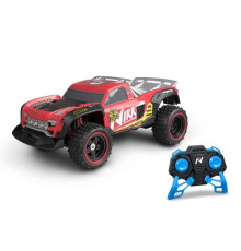 Машинка на радіокеруванні Nikko Racing 5 з швидкою зарядкою (10061)