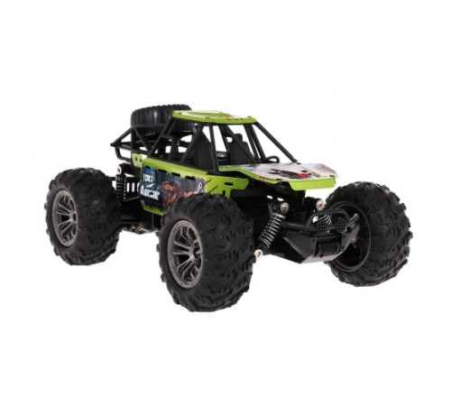 Дитяча машинка на радіоуправлінні DINO 1:18 ZRC.9040-13F Дитяча машинка на радіоуправлінні DINO 1:18 ZRC.9040-13F
