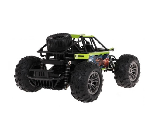 Дитяча машинка на радіоуправлінні DINO 1:18 ZRC.9040-13F Дитяча машинка на радіоуправлінні DINO 1:18 ZRC.9040-13F