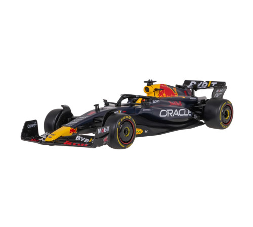 Металевий автомобіль 1:32 Red Bull F1 RB19 RASTAR Металевий автомобіль 1:32 Red Bull F1 RB19 RASTAR