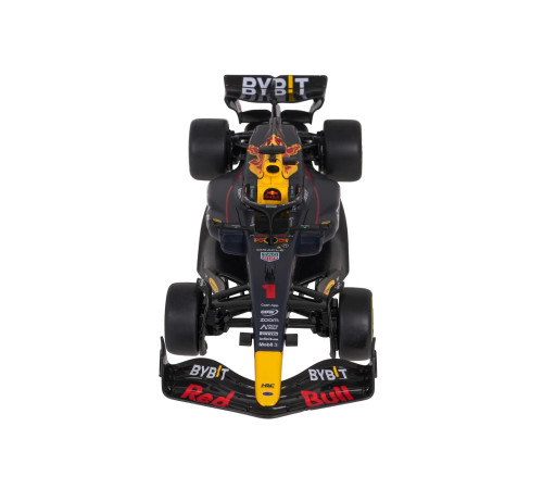 Металевий автомобіль 1:32 Red Bull F1 RB19 RASTAR Металевий автомобіль 1:32 Red Bull F1 RB19 RASTAR