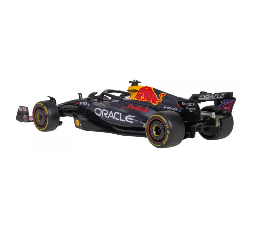 Металевий автомобіль 1:32 Red Bull F1 RB19 RASTAR Металевий автомобіль 1:32 Red Bull F1 RB19 RASTAR
