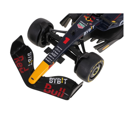 Металевий автомобіль 1:32 Red Bull F1 RB19 RASTAR Металевий автомобіль 1:32 Red Bull F1 RB19 RASTAR