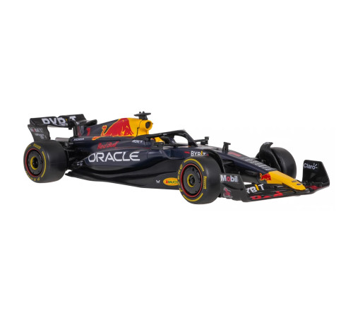 Металевий автомобіль 1:32 Red Bull F1 RB19 RASTAR Металевий автомобіль 1:32 Red Bull F1 RB19 RASTAR