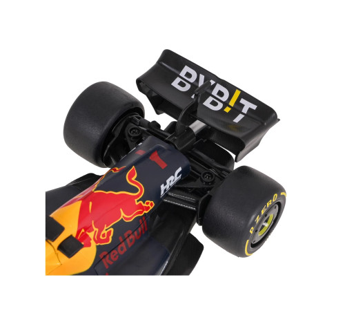 Металевий автомобіль 1:32 Red Bull F1 RB19 RASTAR Металевий автомобіль 1:32 Red Bull F1 RB19 RASTAR