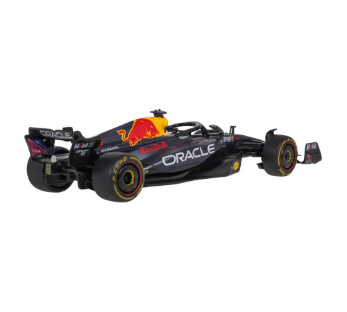 Металевий автомобіль 1:32 Red Bull F1 RB19 RASTAR Металевий автомобіль 1:32 Red Bull F1 RB19 RASTAR