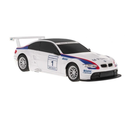 Машинка на радіоуправлінні 1:24 BMW M3 RASTAR Машинка на радіоуправлінні 1:24 BMW M3 RASTAR