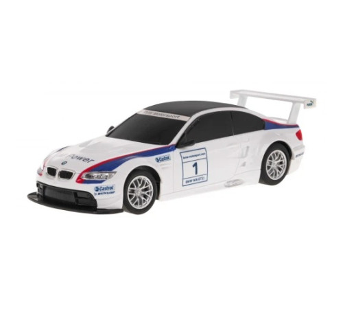 Машинка на радіоуправлінні 1:24 BMW M3 RASTAR Машинка на радіоуправлінні 1:24 BMW M3 RASTAR