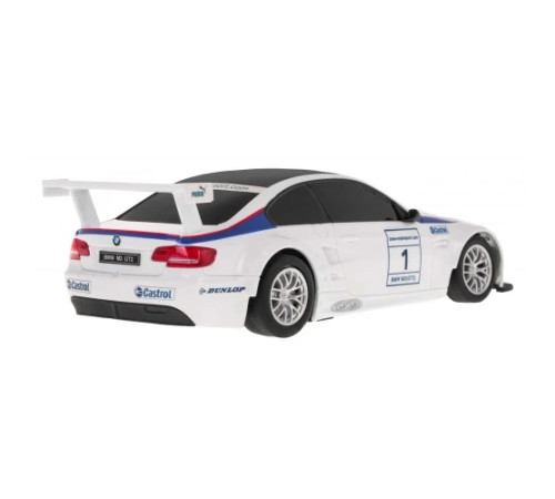 Машинка на радіоуправлінні 1:24 BMW M3 RASTAR Машинка на радіоуправлінні 1:24 BMW M3 RASTAR