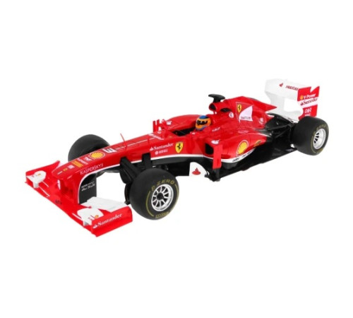 Ferrari F138 RASTAR модель 1:12 Дистанційно керований гоночний автомобіль + 2,4 ГГц пульт дистанційного керування Ferrari F138 RASTAR модель 1:12 Дистанційно керований гоночний автомобіль + 2,4 ГГц пульт дистанційного керування