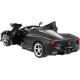 Ferrari LaFerrari Aperta чорний RASTAR модель 1:14 Автомобіль на дистанційному керуванні + пульт 2,4 ГГц
