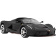 Ferrari LaFerrari Aperta чорний RASTAR модель 1:14 Автомобіль на дистанційному керуванні + пульт 2,4 ГГц