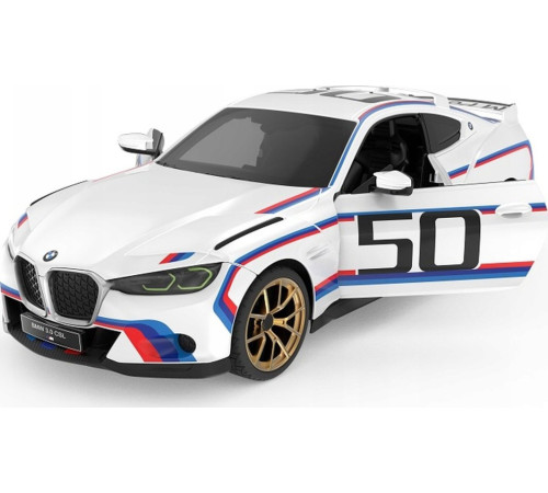 Машинка на радіоуправлінні R/C 1:14 BMW 3.0 CLS RASTAR Машинка на радіоуправлінні R/C 1:14 BMW 3.0 CLS RASTAR