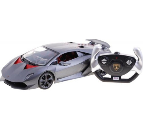 Lamborghini Sesto Elemento RASTAR модель 1:14 Авто на дистанційному керуванні + пульт Lamborghini Sesto Elemento RASTAR модель 1:14 Авто на дистанційному керуванні + пульт