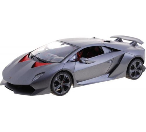 Lamborghini Sesto Elemento RASTAR модель 1:14 Авто на дистанційному керуванні + пульт Lamborghini Sesto Elemento RASTAR модель 1:14 Авто на дистанційному керуванні + пульт