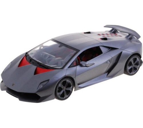 Lamborghini Sesto Elemento RASTAR модель 1:14 Авто на дистанційному керуванні + пульт Lamborghini Sesto Elemento RASTAR модель 1:14 Авто на дистанційному керуванні + пульт