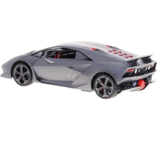 Lamborghini Sesto Elemento RASTAR модель 1:14 Авто на дистанційному керуванні + пульт Lamborghini Sesto Elemento RASTAR модель 1:14 Авто на дистанційному керуванні + пульт